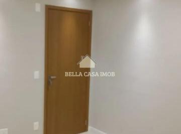 Casa de 2 quartos, Sorocaba · Casa para venda em Aparecidinha de 47.00m² com 2 Quartos