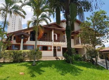 Casa · 315m² · 3 Quartos · 6 Vagas · Casa para venda em Villa Moletta de 315.00m² com 3 Quartos, 3 Suites e 6 Garagens