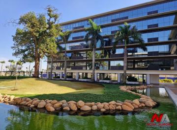 Comercial · 44m² · 1 Vaga · Sala Comercial para venda em Georgina Business Park de 44.00m² com 1 Garagem