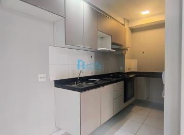 Apartamento · 43m² · 2 Quartos · 1 Vaga · Apartamento para alugar em Jardim Ibirapuera de 43.00m² com 2 Quartos e 1 Garagem