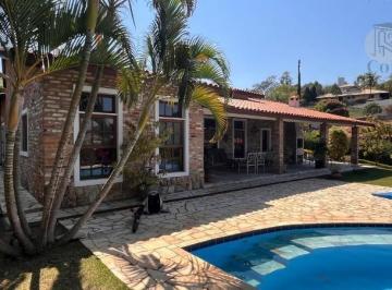 Terreno · 1551m² · 4 Quartos · 4 Vagas · Chácara para venda em Jardim Do Ribeirão Ii de 1551.00m² com 4 Quartos, 4 Suites e 4 Garagens