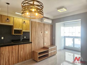 Apartamento · 56m² · 2 Quartos · 1 Vaga · Apartamento para venda em Jardim Alto Rio Preto de 56.00m² com 2 Quartos, 1 Suite e 1 Garagem
