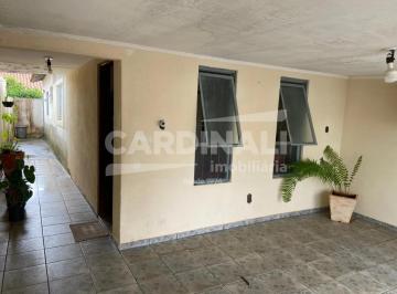 Casa · 138m² · 3 Quartos · 2 Vagas · Casa para venda em Vila Alpes de 138.00m² com 3 Quartos, 1 Suite e 2 Garagens