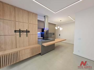 Apartamento · 82m² · 3 Quartos · 2 Vagas · Apartamento para venda em Vila Nosso Senhor Do Bom Fim de 82.00m² com 3 Quartos, 1 Suite e 2 Garagen