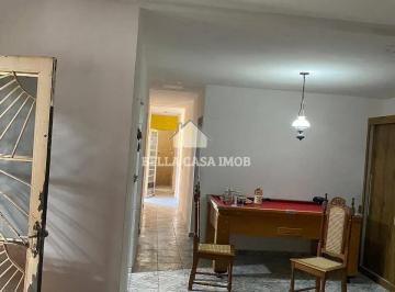 Casa 225m² Venda Parque Ouro Fino · Casa para venda e aluguel em Parque Ouro Fino de 225.00m² com 3 Quartos, 1 Suite e 2 Garagens