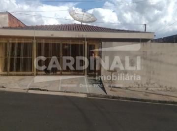 Casa · 192m² · 3 Quartos · 2 Vagas · Casa para venda em Jardim Medeiros de 192.00m² com 3 Quartos, 1 Suite e 2 Garagens