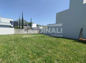 Terreno · 250m² · Terreno para venda em Condominio Faixa Azul de 250.00m²