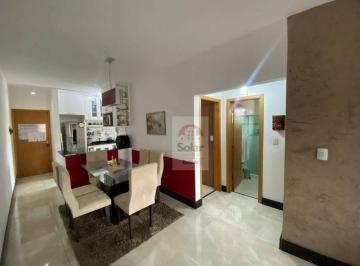 Apartamento · 70m² · 2 Quartos · 1 Vaga · Apartamento para alugar em Vila São José de 70.00m² com 2 Quartos, 1 Suite e 1 Garagem