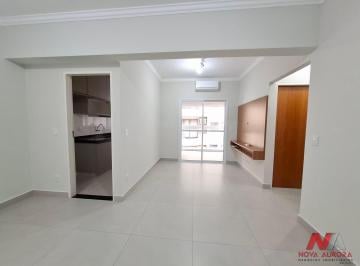 Apartamento · 67m² · 2 Quartos · 1 Vaga · Apartamento para alugar em Redentora de 67.00m² com 2 Quartos, 1 Suite e 1 Garagem