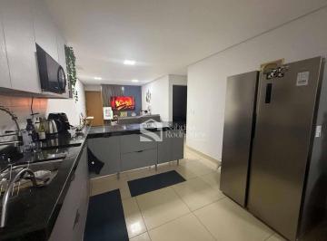 Apartamento · 74m² · 2 Quartos · Apartamento para venda em Green Park Ii Residencial de 74.00m² com 2 Quartos e 1 Suite