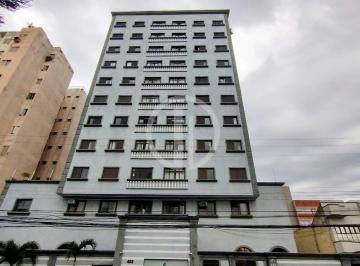 Apartamento · 102m² · 3 Quartos · 1 Vaga · Apartamento para venda em Vila João Jorge de 102.00m² com 3 Quartos, 1 Suite e 1 Garagem