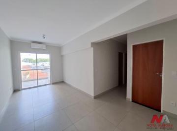 Apartamento · 67m² · 2 Quartos · 1 Vaga · Apartamento para alugar em Redentora de 67.00m² com 2 Quartos, 1 Suite e 1 Garagem