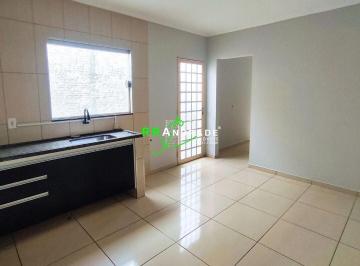 Casa de 2 quartos, Franca · Casa para alugar em Parque Das Esmeraldas de 80.00m² com 2 Quartos e 2 Garagens