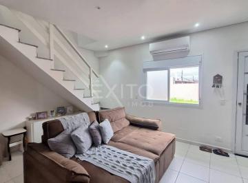 Casa · 77m² · 3 Quartos · 2 Vagas · Casa para venda em Chácaras de 77.00m² com 3 Quartos, 2 Suites e 2 Garagens