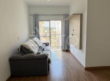 Apartamento · 52m² · 2 Quartos · 1 Vaga · Apartamento para venda em Morada Das Vinhas de 52.00m² com 2 Quartos e 1 Garagem