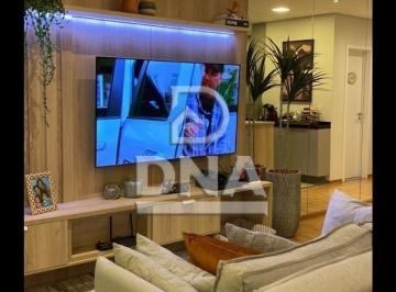 Apartamento · 177m² · 3 Quartos · 2 Vagas · Apartamento para venda em Centro de 177.00m² com 3 Quartos, 3 Suites e 2 Garagens