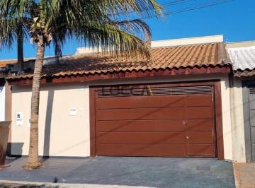 Casa · 82m² · 3 Quartos · 2 Vagas · Casa para alugar em Jardim Ouro Branco de 82.00m² com 3 Quartos, 1 Suite e 2 Garagens