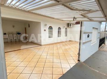 Casa · 200m² · 4 Quartos · 3 Vagas · Casa para venda em Jardim América de 200.00m² com 4 Quartos, 2 Suites e 3 Garagens