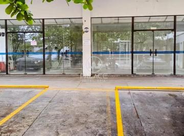 Comercial · 138m² · 1 Quarto · 1 Vaga · Prédio Comercial para alugar em Cidade Alta de 138.00m² com 1 Quarto, 1 Suite e 1 Garagem