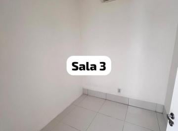 Comercial · 6m² · 1 Vaga · Sala Comercial para alugar em Jardim Pacaembu de 6.00m² com 1 Garagem