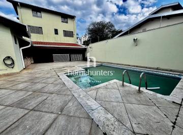 Casa · 430m² · 4 Quartos · 4 Vagas · Casa para alugar em Jardim Dom Bosco de 430.00m² com 4 Quartos, 4 Suites e 4 Garagens