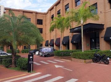 Comercial · 44m² · Sala Comercial para alugar em Jardim Redentor de 44.00m²