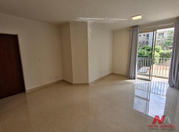 Apartamento de 3 quartos, São José do Rio Preto · Apartamento para venda em Vila Itália de 81.00m² com 3 Quartos, 1 Suite e 2 Garagens