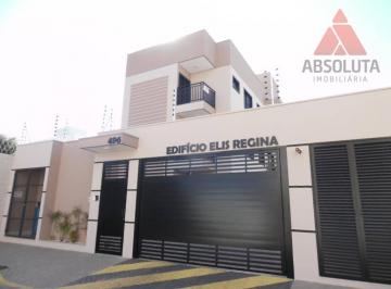Apartamento · 74m² · 2 Quartos · 2 Vagas · Apartamento para alugar em Vila Frezzarim de 74.00m² com 2 Quartos, 1 Suite e 2 Garagens