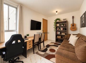 Apartamento en Venda de 2 quartos Conjunto Residencial Frei Fidelis · Apartamento para venda e aluguel em Conjunto Residencial Frei Fidelis de 39.00m² com 2 Quartos e 1 G