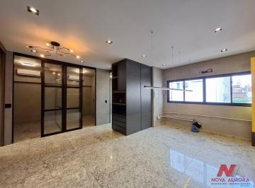 Comercial · 63m² · Sala Comercial para alugar em Jardim Redentor de 63.00m²