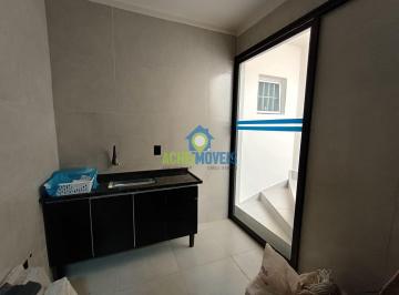 Código do Imóvel: CM1951271-7 - Imóvel anunciado por Achei Imoveis Aracatuba - C · Sala Comercial para alugar em Vila Carvalho de 18.00m² com 1 Quarto