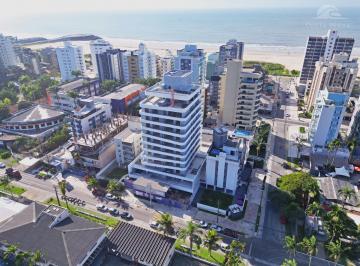 Apartamento · 221m² · 3 Quartos · 3 Vagas · Exclusividade e Conforto no Elegance Caiobá
