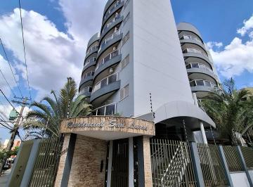 Apartamento · 80m² · 2 Quartos · 2 Vagas · Apartamento para alugar em Jardim Redentor de 80.00m² com 2 Quartos, 1 Suite e 2 Garagens