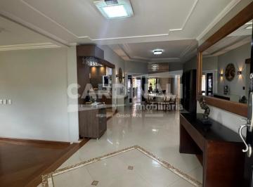 Casa · 493m² · 5 Quartos · 4 Vagas · Casa de Condomínio para venda em Condominio Parque Residencial Damha I de 493.00m² com 5 Quartos, 2 
