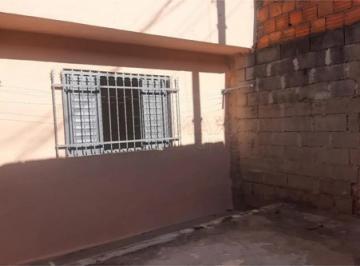 Casa · 55m² · 1 Quarto · Casa para alugar em Parque Guarani de 55.00m² com 1 Quarto