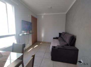 Apartamento de 2 quartos, Botucatu · Apartamento para venda em Jardim Real Park de 39.00m² com 2 Quartos e 1 Garagem