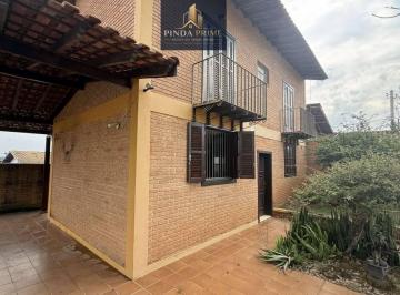 Casa · 159m² · 3 Quartos · 2 Vagas · Sobrado para venda em Chácara Da Galega de 159.00m² com 3 Quartos, 1 Suite e 2 Garagens