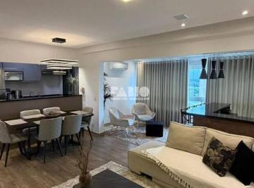 Apartamento · 105m² · 2 Quartos · 3 Vagas · Apartamento para venda e aluguel em Iguatemi de 105.00m² com 2 Quartos, 2 Suites e 3 Garagens