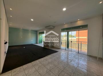 Comercial · 172m² · 1 Vaga · Sala Comercial para alugar em Santa Cruz de 172.00m² com 1 Garagem