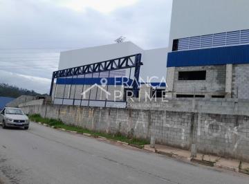 Comercial · 2180m² · 15 Vagas · Galpão / Depósito / Armazém para venda e aluguel em Embu Mirim de 2180.00m² com 15 Garagens