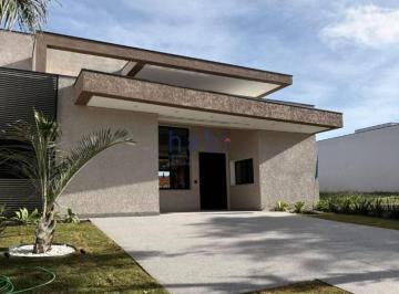 Casa · 110m² · 2 Quartos · 3 Vagas · Casa de Condomínio para venda em Terras De São Francisco de 110.00m² com 2 Quartos, 1 Suite e 3 Gara
