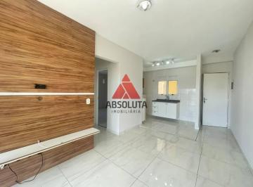 Apartamento · 60m² · 2 Quartos · 1 Vaga · Apartamento para alugar em Vila Omar de 60.00m² com 2 Quartos e 1 Garagem