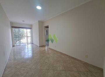 Apartamento · 58m² · 2 Quartos · 1 Vaga · Apartamento para venda em Jardim Paraíso de 58.00m² com 2 Quartos e 1 Garagem
