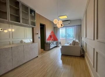 Apartamento · 72m² · 2 Quartos · 1 Vaga · Apartamento para venda em Vila Dainese de 72.00m² com 2 Quartos e 1 Garagem