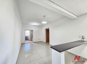 Apartamento · 65m² · 2 Quartos · 2 Vagas · Apartamento para alugar em Higienópolis de 65.00m² com 2 Quartos, 1 Suite e 2 Garagens