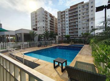 Apartamento · 53m² · 2 Quartos · 1 Vaga · Apartamento para alugar em Green Life São Marcos de 53.00m² com 2 Quartos e 1 Garagem