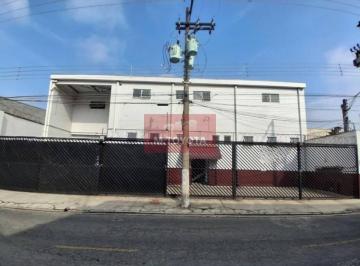 Comercial · 1500m² · 6 Vagas · Galpão / Depósito / Armazém para venda e aluguel em Vila Das Palmeiras de 1500.00m² com 6 Garagens