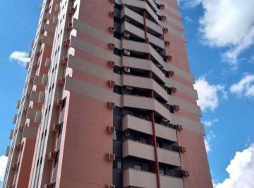 Apartamento · 90m² · 3 Quartos · 2 Vagas · Apartamento para alugar em Vila Imperial de 90.00m² com 3 Quartos, 1 Suite e 2 Garagens