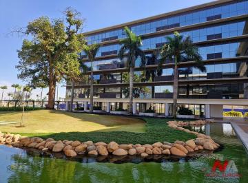 Comercial · 44m² · 1 Vaga · Sala Comercial para alugar em Georgina Business Park de 44.00m² com 1 Garagem