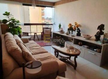 Apartamento · 96m² · 3 Quartos · 2 Vagas · Apartamento para venda em Condomínio Edifício Ilha Di Capri de 96.00m² com 3 Quartos, 1 Suite e 2 Ga